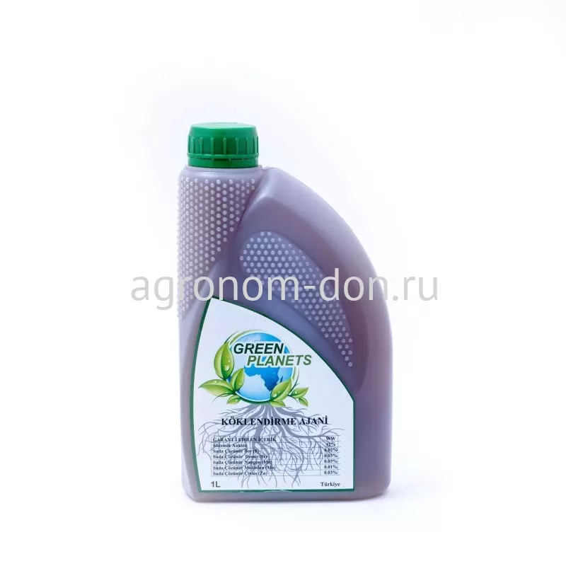 Грин Планетс Корнеобразователь Грин Планетс Корнеобразователь