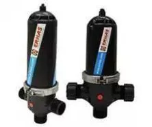 Дисковый фильтр 3" (50 куб) Дисковый фильтр 3" (50 куб)