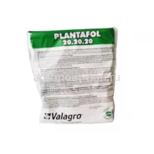 Плантафол 20-20-20 Плантафол 20-20-20