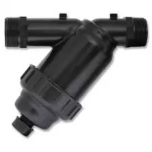 Дисковый фильтр 1 1/2" (10 куб) Дисковый фильтр 1 1/2" (10 куб)